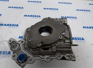 Oil Pump PEUGEOT 2008 I (CU_), PEUGEOT 3008 MPV (0U_), CITROËN DS3, DS DS 3 (SA_)