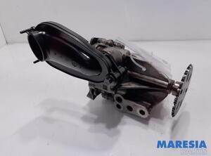 Oil Pump OPEL VIVARO B Van (X82), RENAULT TRAFIC III Van (FG_)