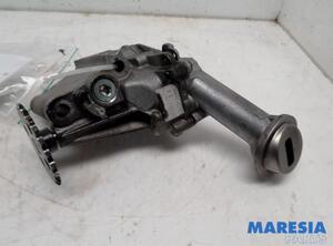 Oil Pump RENAULT GRAND SCÉNIC III (JZ0/1_)