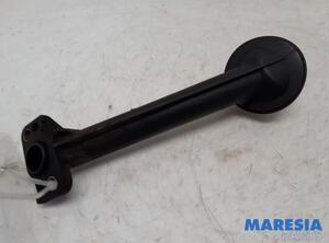 Oil Pump RENAULT TWINGO II (CN0_)