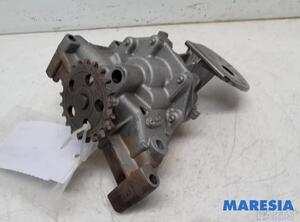 Oil Pump CITROËN C4 II (B7)