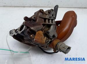 Oil Pump RENAULT CAPTUR I (J5_, H5_)