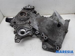 Oil Pump PEUGEOT 107 (PM_, PN_), CITROËN C1 (PM_, PN_)