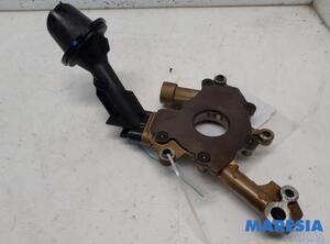 Oil Pump LANCIA YPSILON (312_), FIAT 500 (312_), FIAT 500 C (312_), FIAT PUNTO (199_)