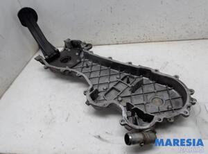 Oil Pump FIAT 500 (312_), FIAT 500 C (312_)