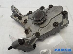 Oil Pump PEUGEOT 2008 I (CU_)