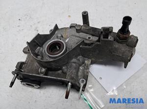 Oil Pump FIAT 500 (312_), FIAT 500 C (312_), FIAT GRANDE PUNTO (199_), LANCIA YPSILON (843_)