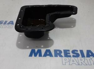 Oil Pan CITROËN C3 AIRCROSS II (2R_, 2C_)