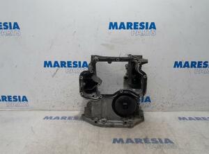 Oil Pan RENAULT Captur I (H5, J5), RENAULT Clio IV (BH)