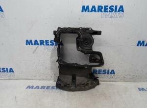 Oil Pan CITROËN DS3, DS DS 3 (SA_)