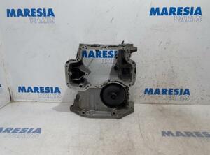 Oil Pan RENAULT Captur I (H5, J5), RENAULT Clio IV (BH)