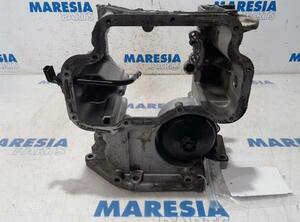 Oil Pan RENAULT Clio IV Grandtour (KH)