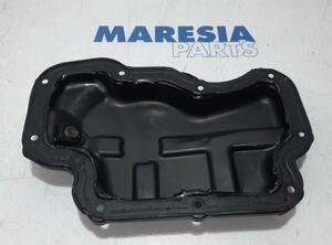 Oil Pan RENAULT Captur I (H5, J5), RENAULT Clio IV (BH)