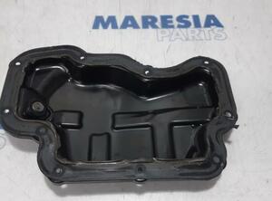 Oil Pan RENAULT Captur I (H5, J5), RENAULT Clio IV (BH)