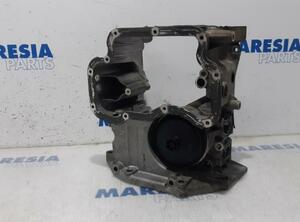 Oil Pan RENAULT Captur I (H5, J5), RENAULT Clio IV (BH)