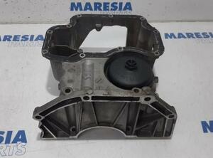 Oil Pan RENAULT Captur I (H5, J5), RENAULT Clio IV (BH)