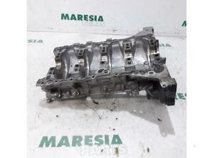 Oil Pan PEUGEOT PARTNER Box Body/MPV