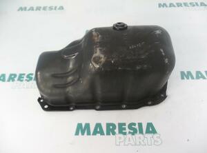 Oil Pan FIAT Panda (141A)