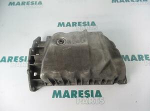 Oil Pan RENAULT Clio II (BB, CB)