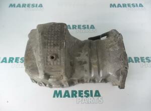 Oil Pan RENAULT Clio II (BB, CB)