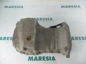 Oil Pan RENAULT Clio II (BB, CB), RENAULT Thalia I (LB0/1/2)