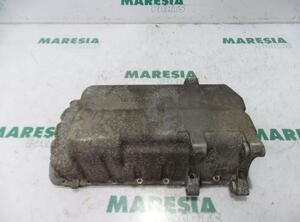 Oil Pan PEUGEOT 206 SW (2E/K)