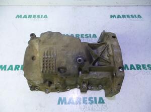 Oil Pan RENAULT KANGOO Express (FW0/1_)