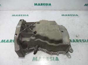 Oil Pan RENAULT Clio III (BR0/1, CR0/1), RENAULT Clio II (BB, CB)