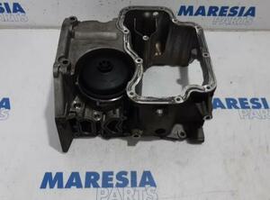 Oil Pan RENAULT Captur I (H5, J5), RENAULT Clio IV (BH)