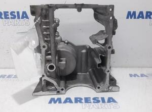 Oil Pan RENAULT Captur I (H5, J5), RENAULT Clio IV (BH)