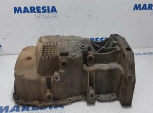 Oil Pan RENAULT Captur I (H5, J5), RENAULT Clio IV (BH)