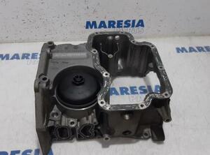 Oil Pan RENAULT Captur I (H5, J5), RENAULT Clio IV (BH)