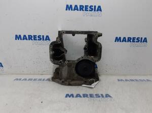 Oil Pan RENAULT Clio IV Grandtour (KH)