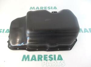 Oil Pan PEUGEOT 306 Break (7E, N3, N5)