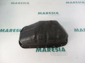 Oil Pan RENAULT Clio II (BB, CB)