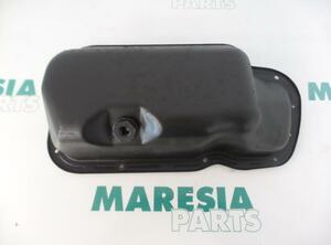 Oil Pan PEUGEOT 106 II (1A, 1C)