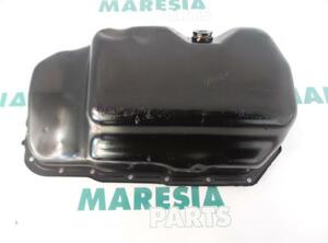 Oil Pan PEUGEOT 206 Schrägheck (2A/C)