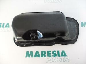 Oil Pan PEUGEOT 106 II (1A, 1C)