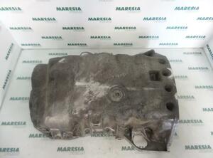 Oil Pan RENAULT Laguna II (BG0/1)