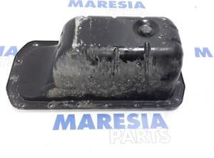 Oil Pan CITROËN C4 Grand Picasso II (DA, DE), CITROËN C4 Picasso II (--)