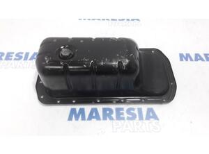 Oil Pan CITROËN C4 Grand Picasso II (DA, DE), CITROËN C4 Picasso II (--)