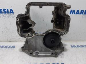 Oil Pan RENAULT Captur I (H5, J5), RENAULT Clio IV (BH)