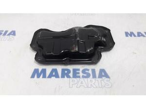 Oil Pan RENAULT CAPTUR I (J5_, H5_), RENAULT CLIO IV (BH_)