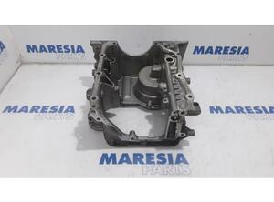 Oil Pan RENAULT CAPTUR I (J5_, H5_), RENAULT CLIO IV (BH_)