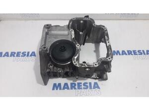 Oil Pan RENAULT Captur I (H5, J5), RENAULT Clio IV (BH)