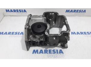 Oil Pan RENAULT Captur I (H5, J5), RENAULT Clio IV (BH)