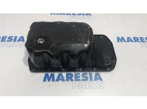 Oil Pan CITROËN DS3