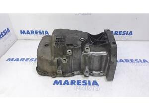 Oil Pan RENAULT MEGANE III Grandtour (KZ0/1)