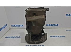 Oil Pan RENAULT Twingo II (CN0)