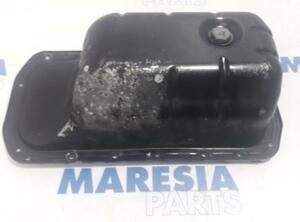 Oil Pan CITROËN C3 II (SC_), CITROËN DS3